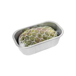 Szynka Wieprzowa Bez Kości Myszka Z Morelą, Przygotowana Na Miejscu (Mp) Ok. 1 Kg