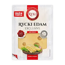 Ryki Ser Rycki Edam Exclusive 400G