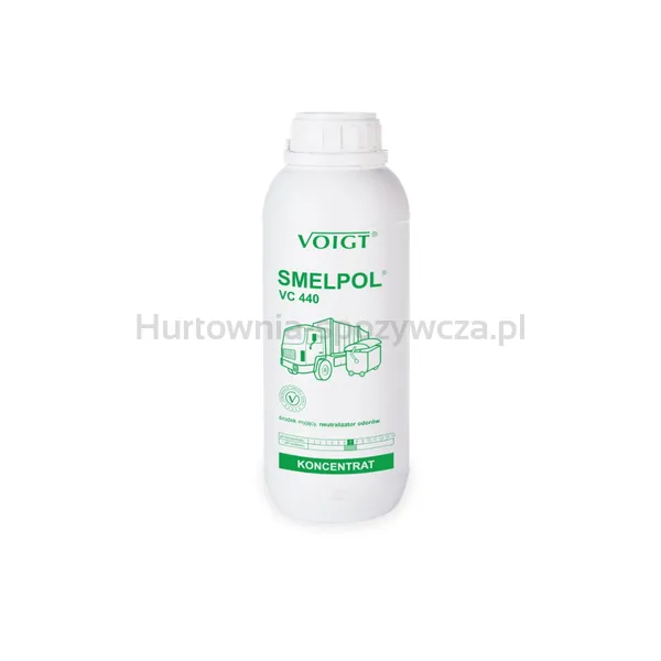 Voigt Smelpol Vc 440 1L