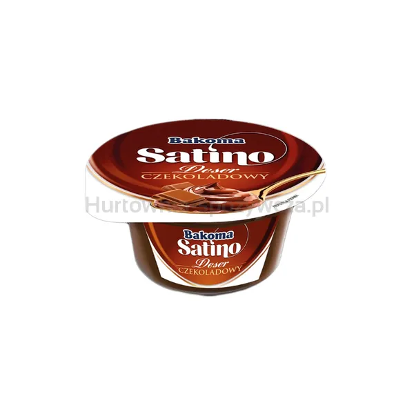 Satino deser czekoladowy 150g
