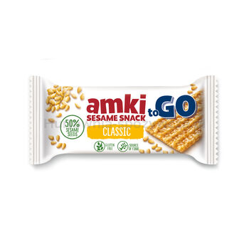 Amki To Go Sezamki Klasyczne 225 G