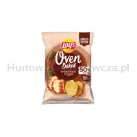 Lay's Oven Baked Chicken & Thyme 110 g