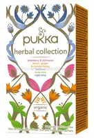 Pukka Herbata Herbal Collection, 20 kopert - 2