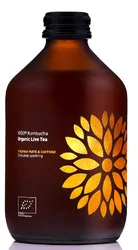 Kombucha Yerba Mate Bio 330 Ml