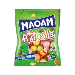Maoam Pinballs 140g