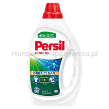 Persil Gel Universal 22 prania 990 ml