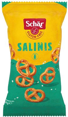 Salinis- precelki BEZGL. 60 g