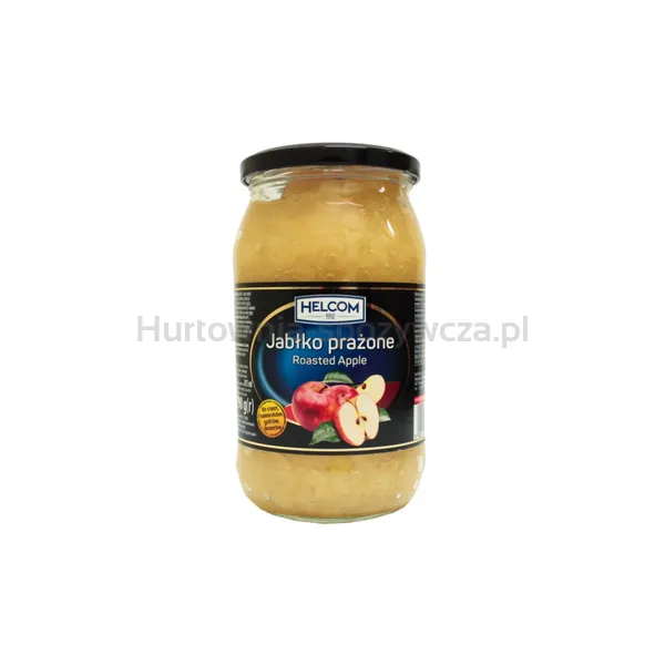 Jabłko prażone 790g Helcom