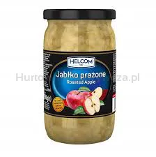 Helcom Jabłko prażone 790g
