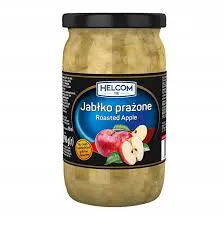Helcom Jabłko prażone 790g