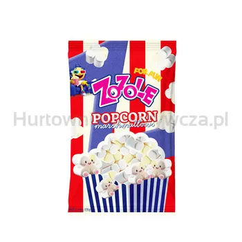 Zozole Popcorn Pianki 140G Mieszko