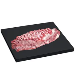 Mostek Cielęcy Bez Kości Vacuum Około  1 Kg