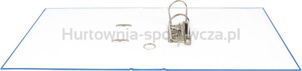 Donau Segregator Master, PP, A4/75mm, ciemnoniebieski  - 3