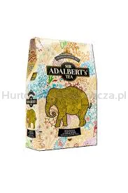 Adalbert's herbata biała Mango & Orange 80g