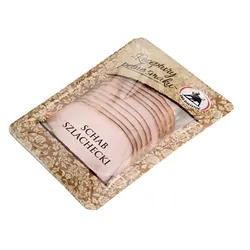 ZMB Schab szlachecki plastry 100g