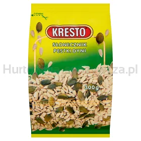 Kresto Słonecznik/Pestka Dyni 300G