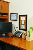 Rzepy Command™ (17201 PL), do wieszania obrazów, duże, 3 szt., białe - 6