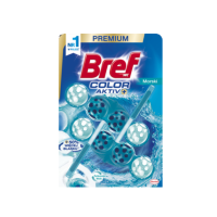 Bref Color Aktiv Morski 2X50G