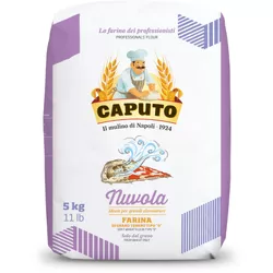 Caputo Mąka pszenna typ 0 Nuvola 5 kg