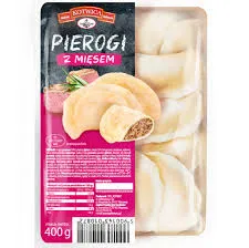 Kotwica Pierogi Z Mięsem 400 G