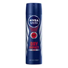 Nivea Men Antyperspirant Dry Impact 150ml