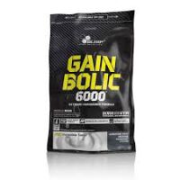 Gain Bolic 6000 1Kg Banan Bag Olimp Sport Nutrition