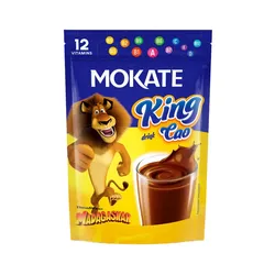 Mokate Napój kakaowy King Cao 150g