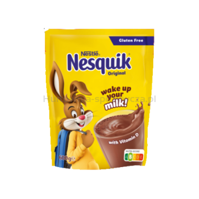 Nesquik Kakao 600g