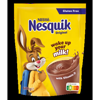 Nesquik Kakao 600g