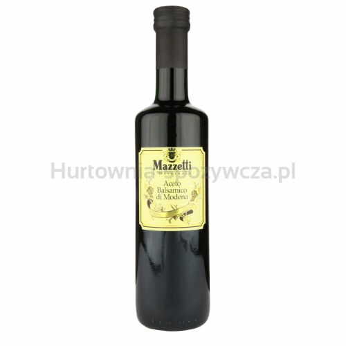 Mazzetti Ocet Balsamiczny 500Ml