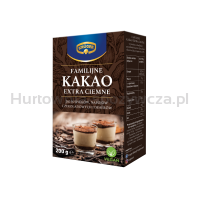 Kruger Choco Delissia kakao extra ciemne 200g