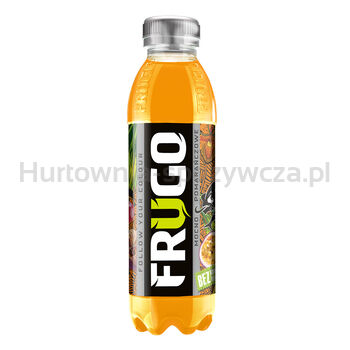 Frugo Ultraorange 500 Ml