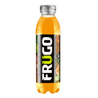 Frugo Ultraorange 500 Ml