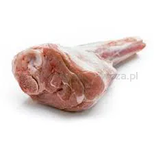 Gicz Cielęca Z Kością Około 1Kg Tadex
