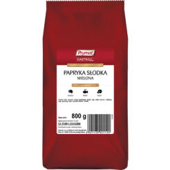 Prymat Gastroline Papryka Słodka 800 G