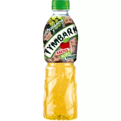 Tymbark Napój białe winogrono kaktus aloes 500 ml
