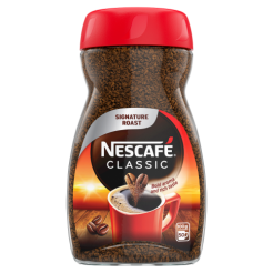 Nescafé Classic Kawa Rozpuszczalna 100 G