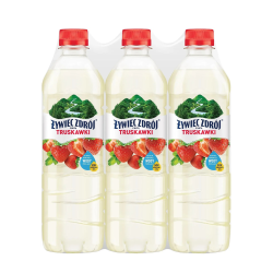 Woda Żywiec Zdrój Z Nutą Truskawki 500 Ml