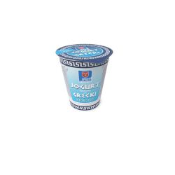 Jogurt Osm Piaski Naturalny Typ Grecki 350 G Kub