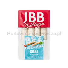 Jbb Kiełbaska biała do hot-doga 700 g