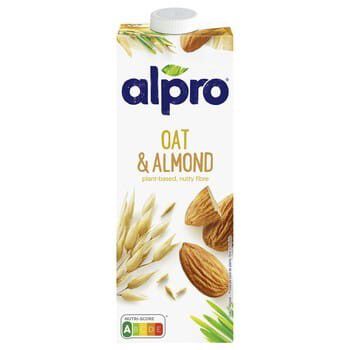 Alpro Owies-Migdał 1L