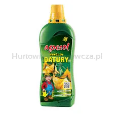 Agrecol Nawóz Do Datury 0,75L