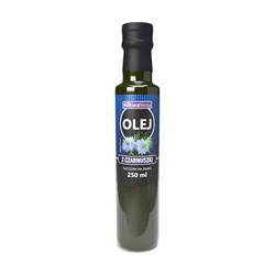 Naturavena Olej Z Czarnuszki Tłoczony Na Zimno 250 Ml 