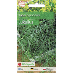 Koper ogrodowy Lukullus 5,00 Legutko