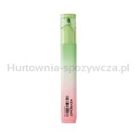 Zakreślacz KEYROAD, opalizująca obudowa, 4mm, 6 szt., zawieszka, mix kolorów - 6