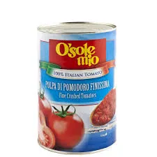O'Sole Mio Pulpa pomidorowa 2500 g