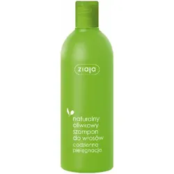 Ziaja Oliwkowy Szampon Odżywczy 400 Ml