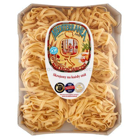 Makaron Rta Wstążka Szeroka 500 G