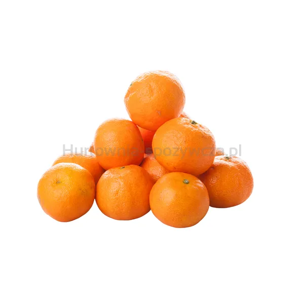 Bio Mandarynka Klasa I Hiszpania 500G