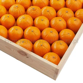 Bio Mandarynka Klasa I Hiszpania 500G